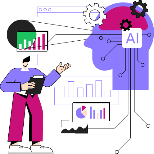 AI-Powered Automation
