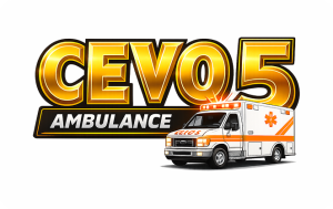 CEVO 5 Ambulance