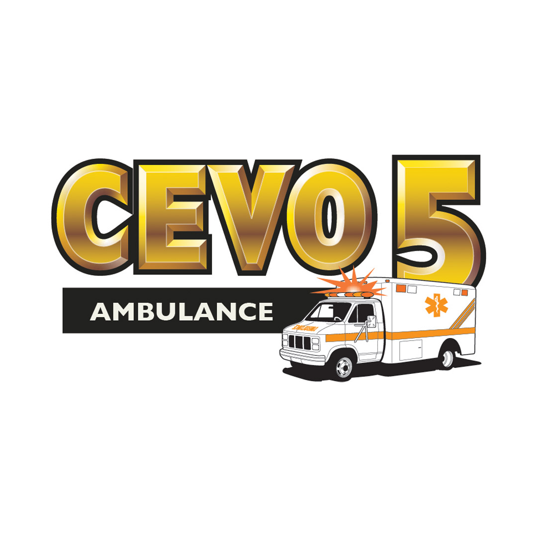 CEVO 5: Ambulance - Instructor's Kit