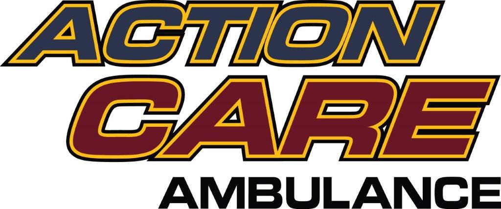 Action Care Ambulance Logo