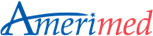 Amerimed Logo