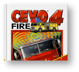 CEVO 4 Fire - Response Books