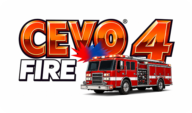 CEVO 4: Fire Instructor's Kit