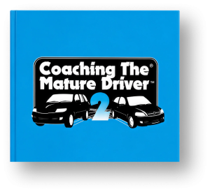 Coaching The Mature Driver 2 - Response Books
