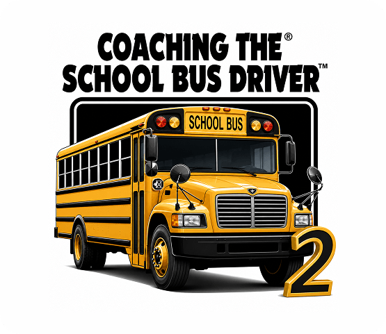 Coaching The School Bus Driver 2