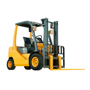 Cut Lift Truck Training Costs in Half with