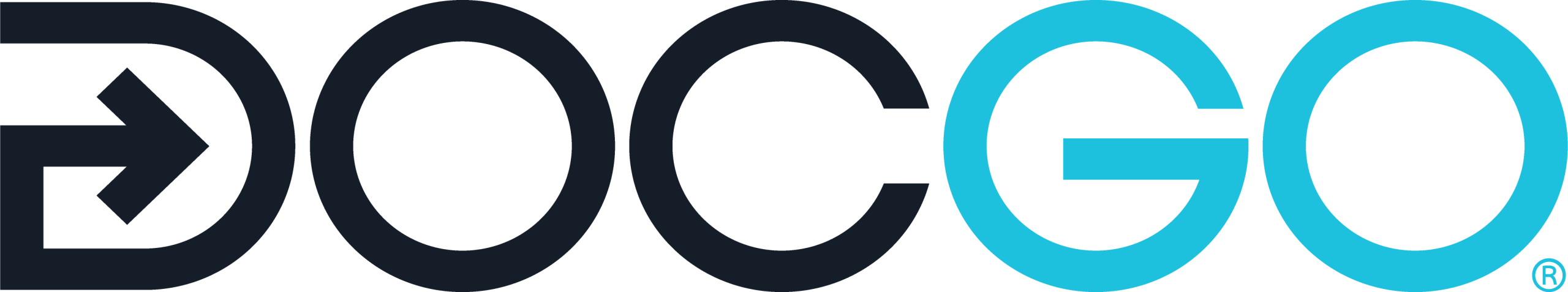DocGo Logo