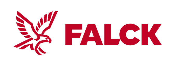 Falck Logo