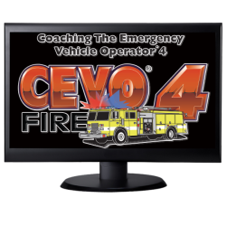 CEVO 4: Fire Online