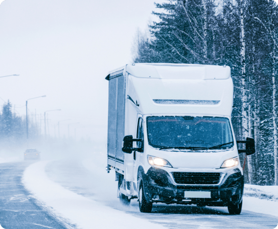 How Does Safe Winter Driving Considerations Online Work