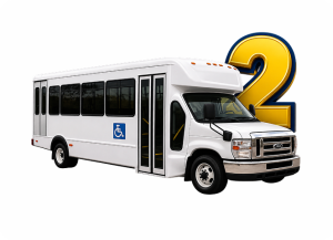 Transporting Passengers With Special Needs 2