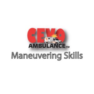 CEVO 5: Ambulance - Maneuvering Skills Kit