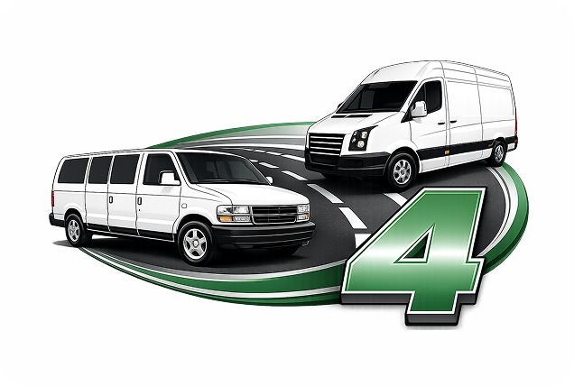 Coaching The Van Driver 4