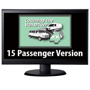 Coaching The Van Driver 4: 15 Passenger Version Online