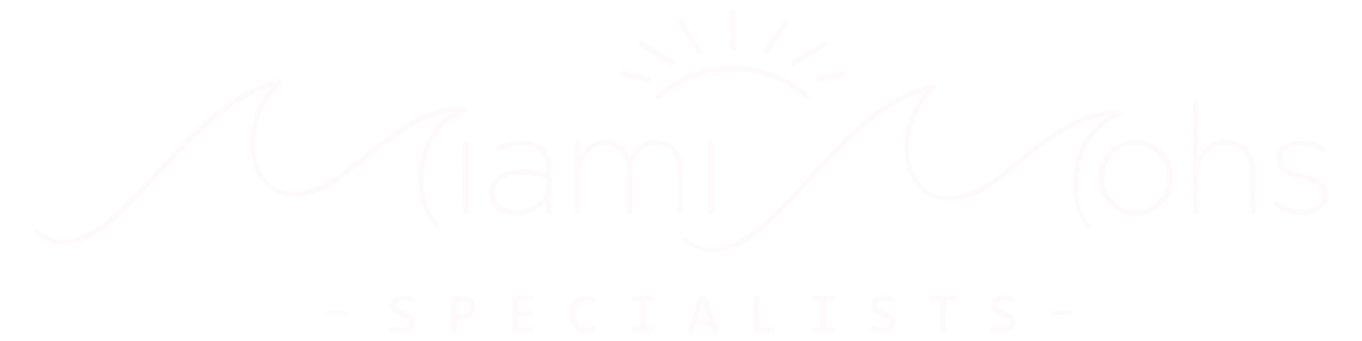 Miami Mohs Specialists Logo Light Version