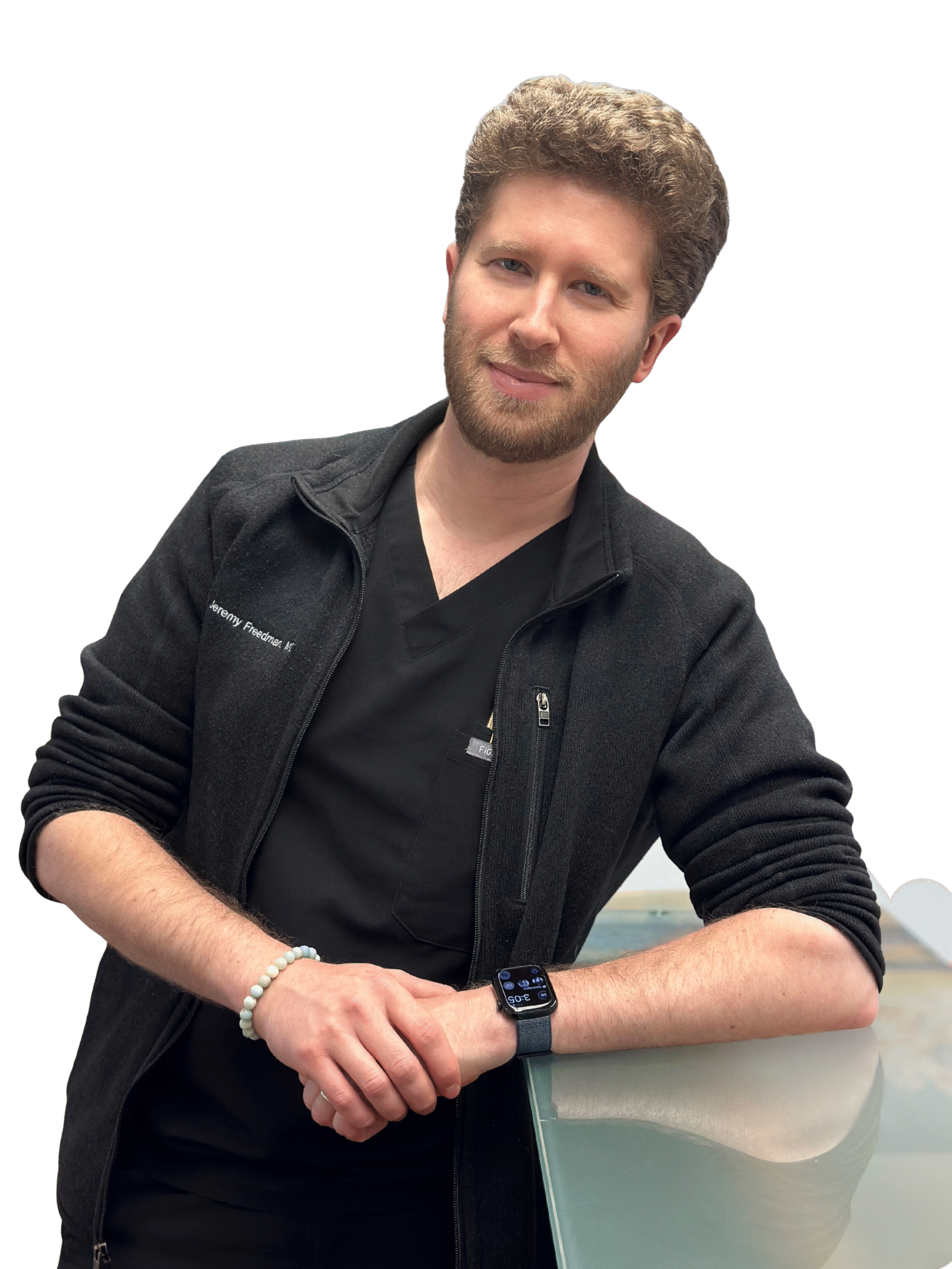 Dr. Jeremy Freedman – Board-Certified Mohs Surgeon