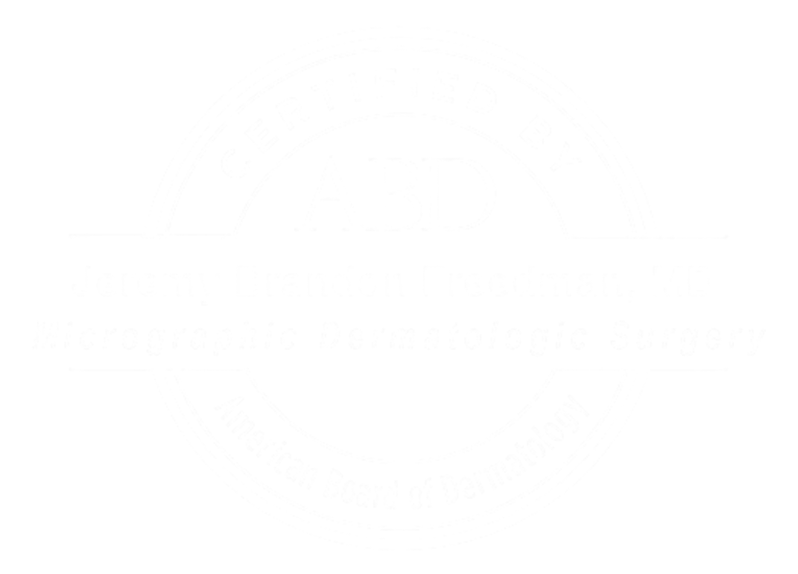 Miami Mohs Specialists Certifications & Associations - American Board of Dermatology