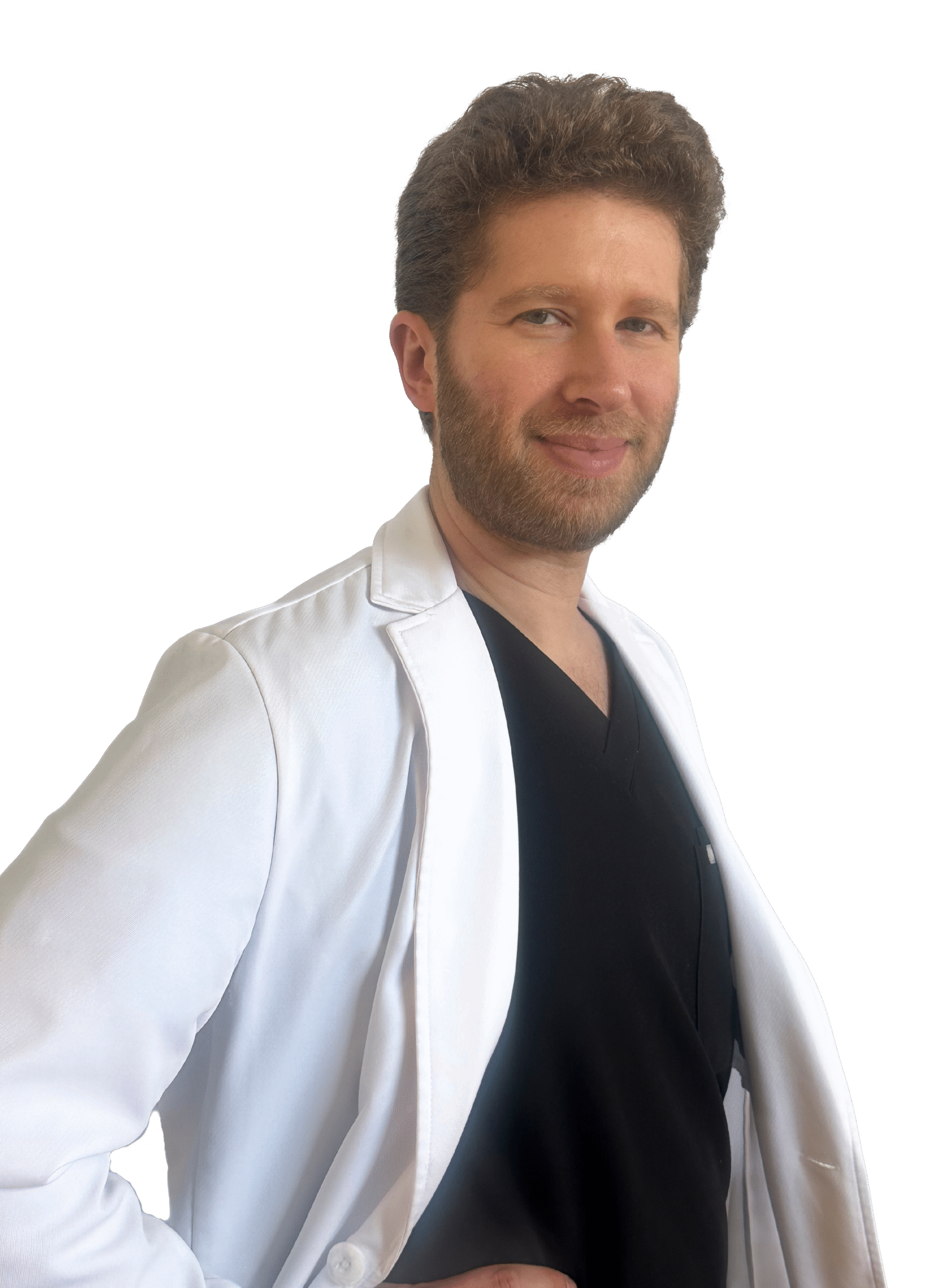Dr. Jeremy Freedman, fellowship-trained and doubly board-certified Mohs micrographic and reconstructive surgeon