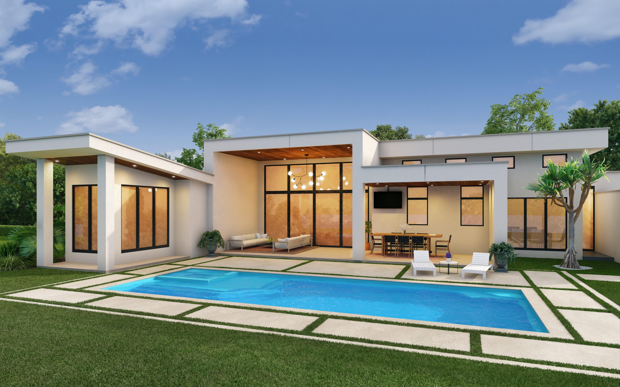 The Luxe