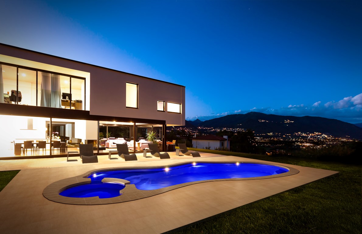The Serene