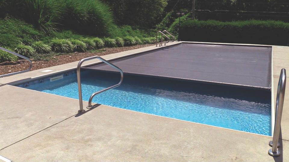 Automatic Safety Pool Covers