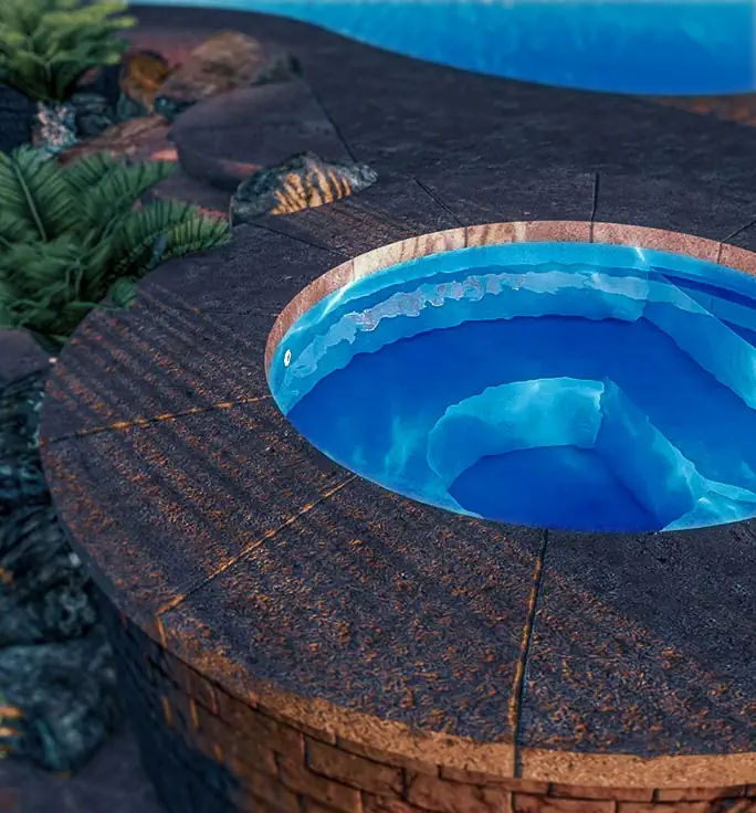 THE SAVU SPA