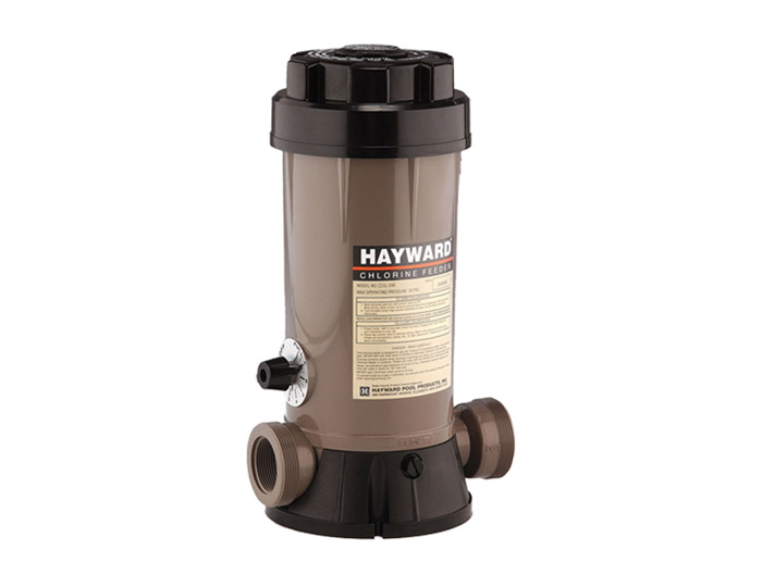 Chemical Feeder Automatic Chlorinator