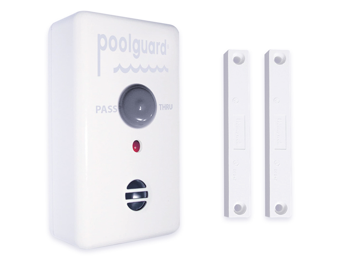 Door Alarm Pool Accessories