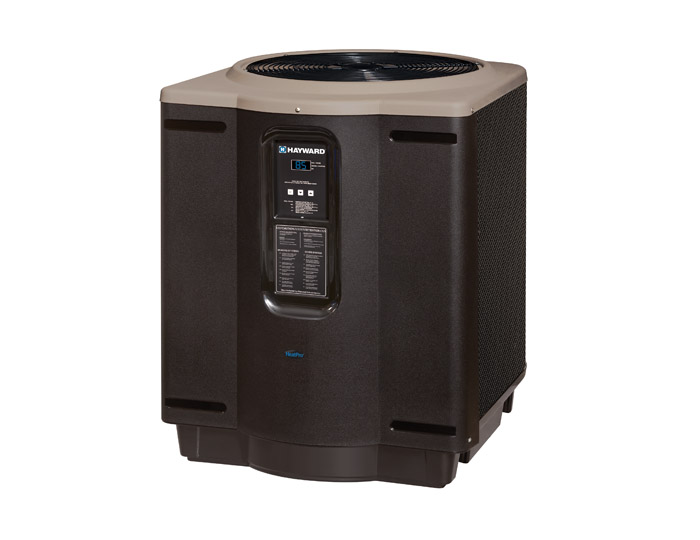 HeatPro 12k BTU Heat & Cool Pump