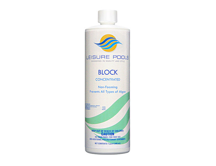 Chemical Starter Kit Pool Accessories