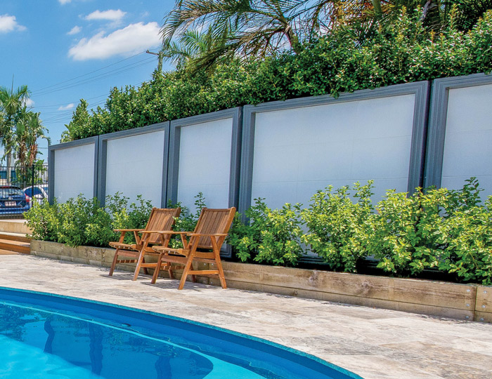 Wall Panels Stylish Decor