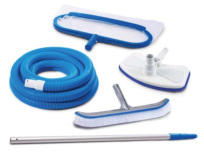 Handover Kit Pool Accessories