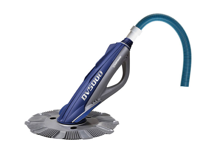 DV5000 Pool Cleaner