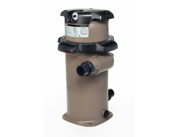 SwimClear Cartridge Filter
