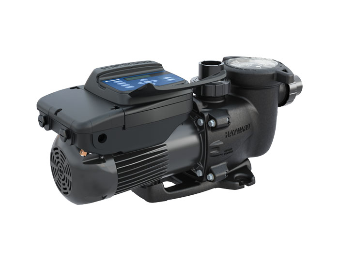 Tristar VS950 Variable Speed Pump