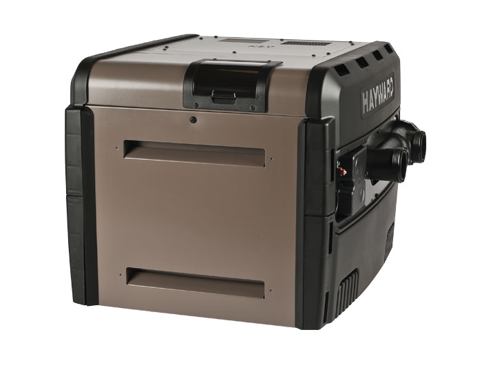 150K & 250K BTU Heater Universal H-Series Natural or Propane Gas