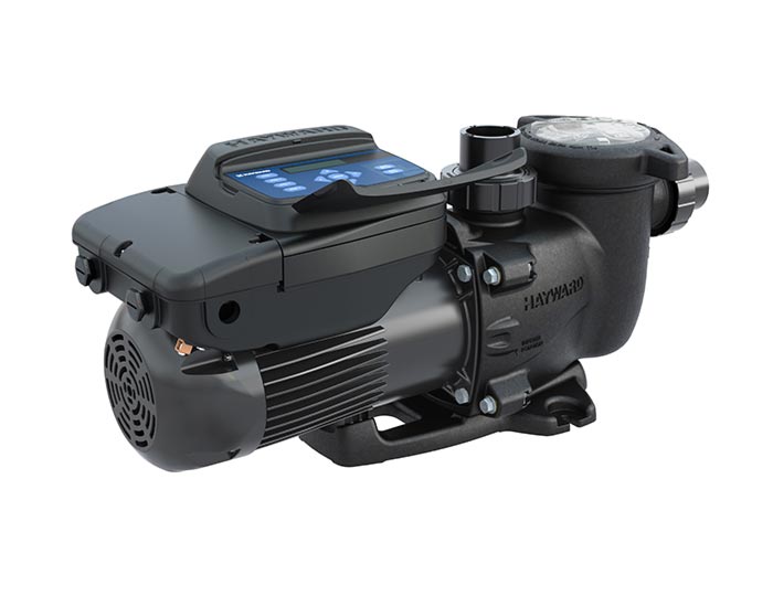 MAXFLO VS500 Variable Speed Pump